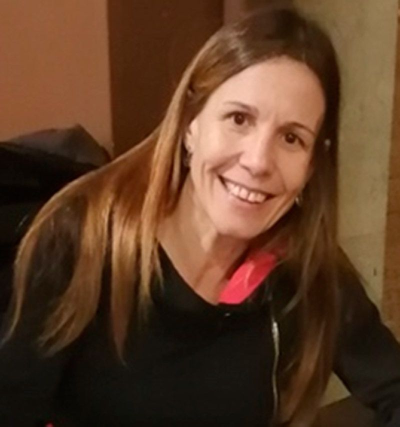 Foto Zuriñe